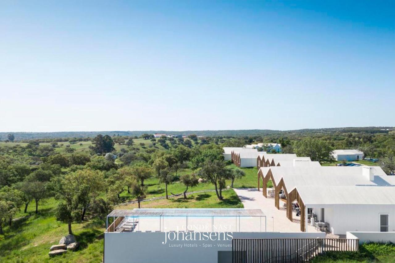 Sobreiras Alentejo Country Hotel - By Unlock Hotels Grandola Exterior photo