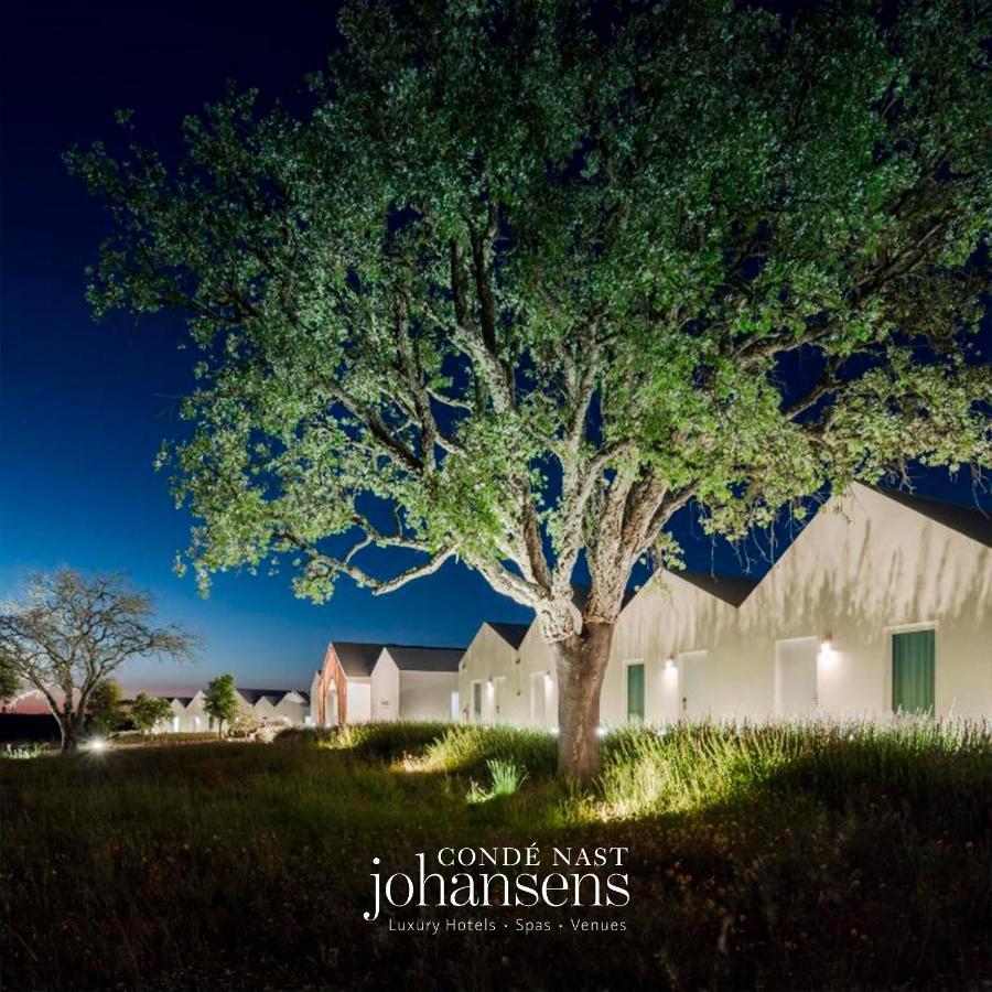 Sobreiras Alentejo Country Hotel - By Unlock Hotels Grandola Exterior photo