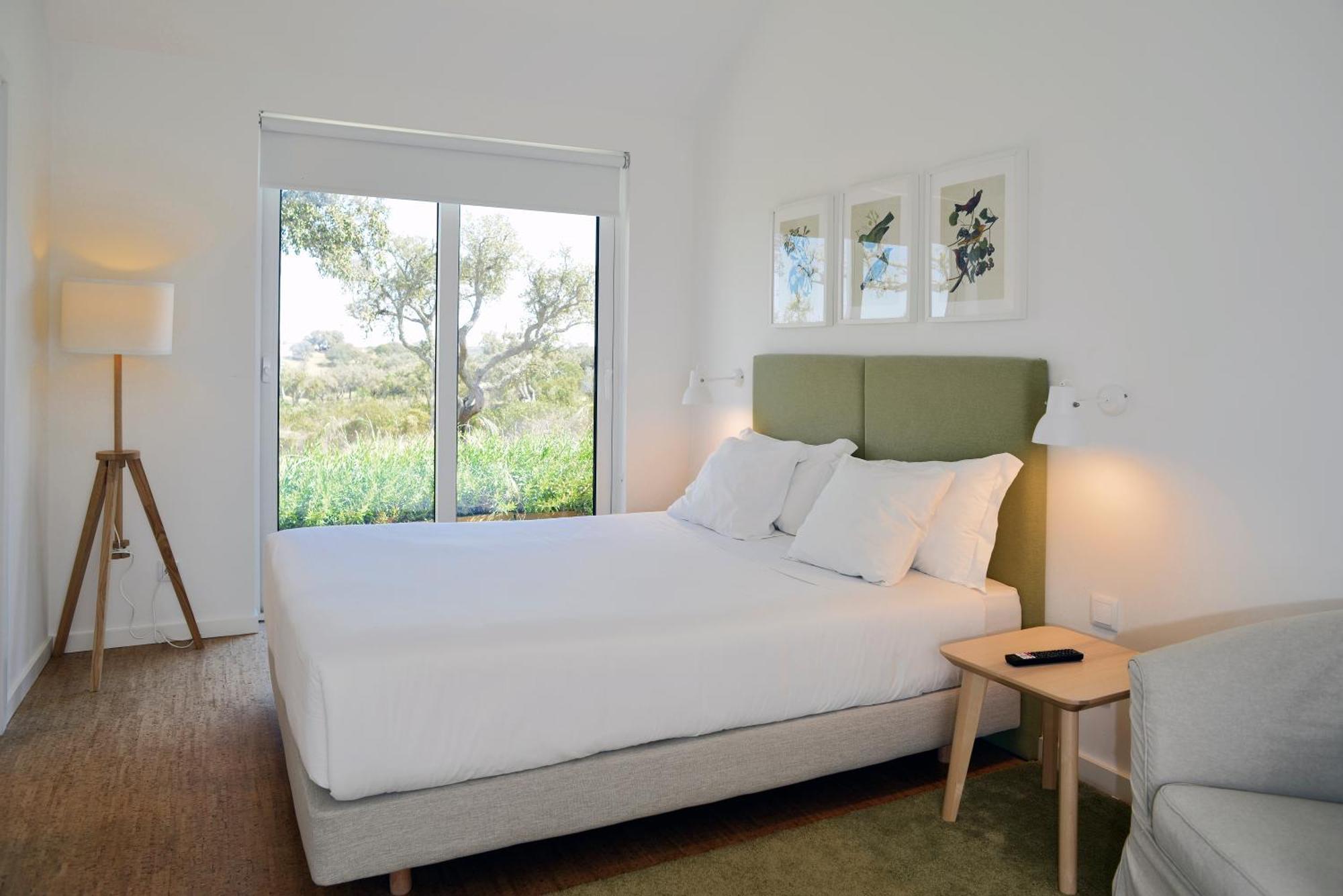 Sobreiras Alentejo Country Hotel - By Unlock Hotels Grandola Exterior photo